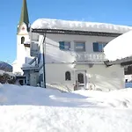 Apartamento Haus Salina Ellmau