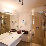 Haus Salina Apartamento *