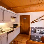 Haus Salina Apartamento *