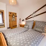 Apartamento Haus Salina *