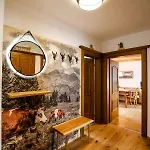 Apartamento Haus Salina *