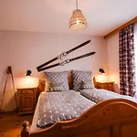 Haus Salina Apartamento