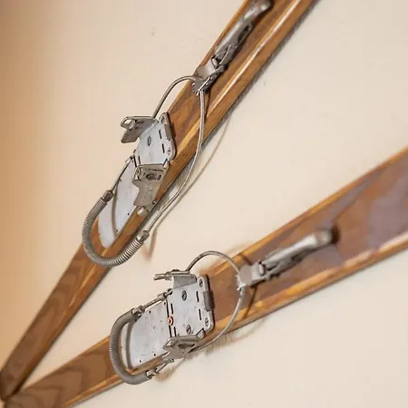 公寓 Haus Salina *