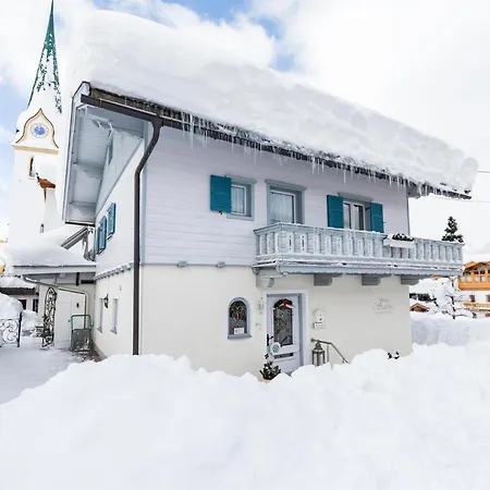 Haus Salina