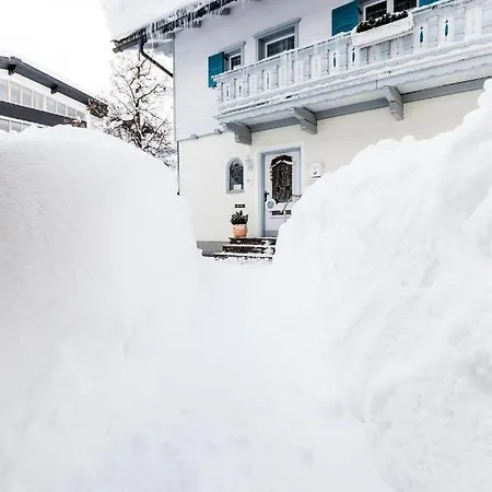 Haus Salina *