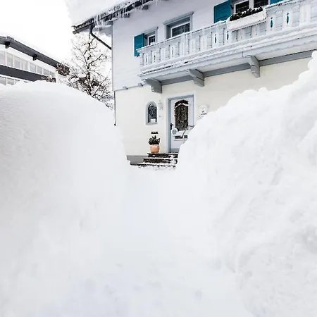Haus Salina *