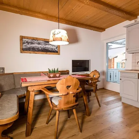 Haus Salina *
