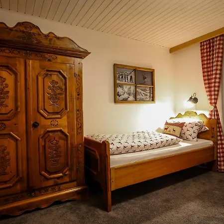 Haus Salina Appartamento