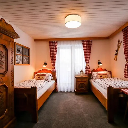 Haus Salina