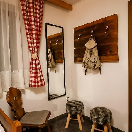 Haus Salina Apartament *