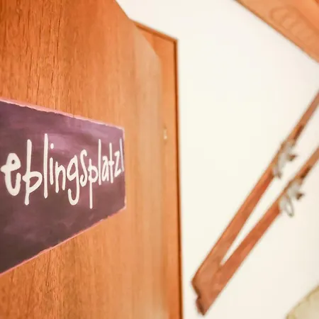 Haus Salina Apartman Ellmau