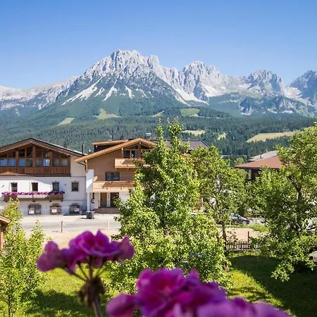 Apartman Haus Salina *