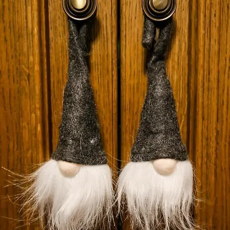 Haus Salina * 埃尔毛