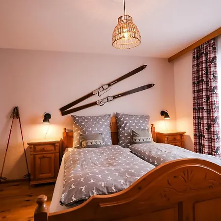 Haus Salina Apartament