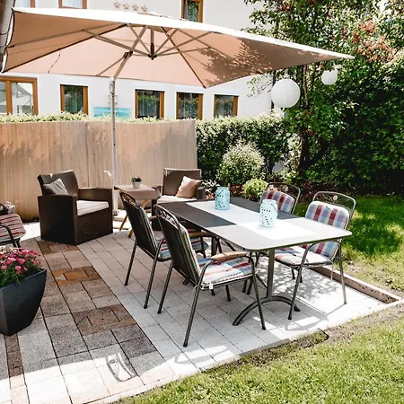 Haus Salina Apartamento