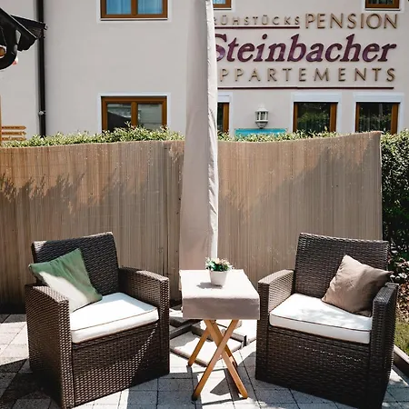 Haus Salina Appartamento