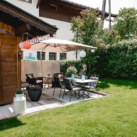 Haus Salina *