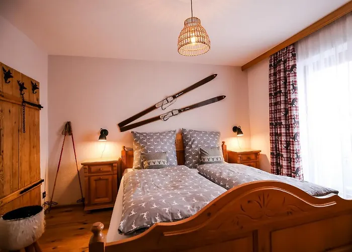 Haus Salina Lägenhet