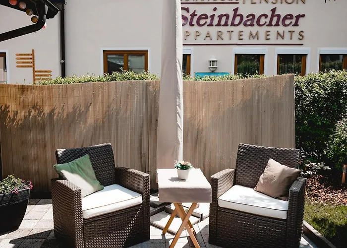 Haus Salina Lägenhet