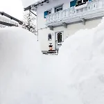 Haus Salina *
