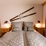 Haus Salina Appartement Ellmau