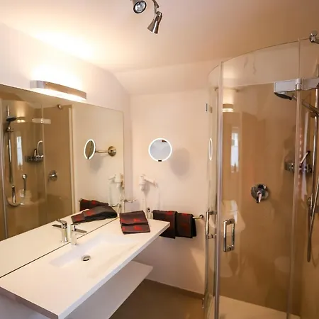Haus Salina Lejlighed *