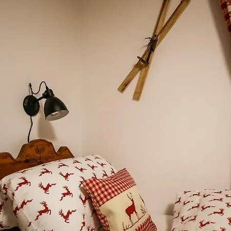 Haus Salina Apartament