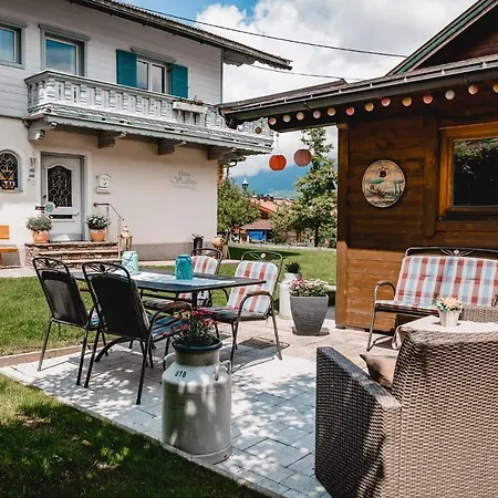 Haus Salina *