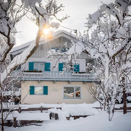 Haus Salina * Ellmau